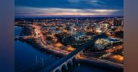 Rutgers, RWJBarnabas Collaborate on Health Innovation Hub