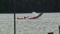 Who is Leonard Boltz? We look at the political and aviation records of the pilot who made an emergency landing with Tom Tiffany on board