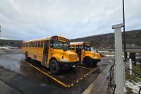 Big Questions Remain Amid New York’s Electric School Bus Mandate Extension