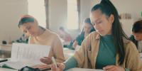 New York on changes to high school graduation requirements