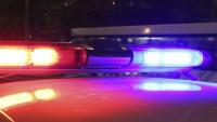 1 killed in fiery crash on New York's Sunken Meadow Parkway