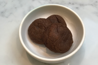 Meet the three-ingredient, three-step Nutella cookie recipe that will change your life*