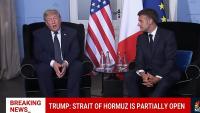 France ‘Sorry’ For Saying US Is North Korea Of Human Rights, Sacre Bleu Or Whatever