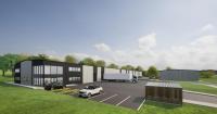 Buyer found for £1.85m Darwen industrial unit after major manufacturer pulled out