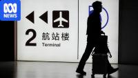 China tightens travel restrictions on citizens amid AI race with US
