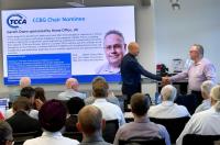 Great Britain’s Emergency Services Network takes the lead in TCCA’s Critical Communications Broadband Group