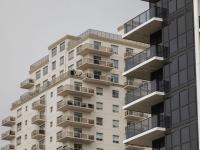 London commercial real estate investment nearly doubles to $459M
