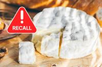 FDA Announces Cheese Recall in 7 States—Consumers “Urged to Destroy” Products