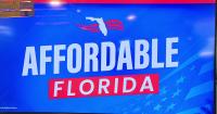 Florida governor candidates clash over home insurance and AI data centers