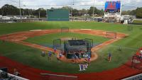 Complaint: Ex-UF baseball player shared explicit image without consent