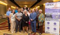 APEX Accelerator representatives win national award