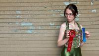 Gen Z's crafting boom: Knitting, sewing, and thrifting