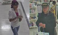 Credit card fraud suspects sought by Prince Albert police