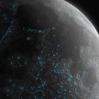 NASA Invites Media to International Observe the Moon Night