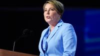 Massachusetts governor proposes improved postpartum healthcare after Clancy trial