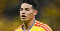 James Rodriguez, 35, retires from international duty: Is he Colombia's greatest player?