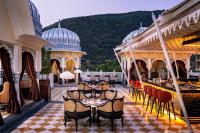 THE 25 BEST HOTEL RESTAURANTS IN THE WORLD—AND WHY YOU SHOULD GO NOW