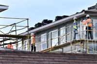 Map Shows Cities Facing New Home Construction Slump