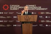 Airport privatization and $500B in deals: Canada’s Investment Summit comes to a close