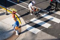 Automated Ticketing For Bike, Bus Lane Blockers Should Be Expanded Citywide, Alders Say