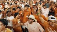Texas students in viral football pic slam 'blatantly racist' GOP nominee — 'American my entire life'