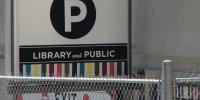 Downtown Nashville library parking garage to partially reopen by end of year