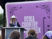 Canadian Country Music Week kicks off in Saskatoon ahead of historic 50th CCMA Awards