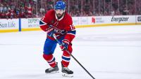 Canadiens sign Alex Newhook to four-year extension: Instant reaction, analysis
