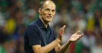 England's Thomas Tuchel regrets not eating Azteca grass after World Cup win vs. Mexico