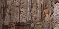 Italian Officials Unveil Ancient Rome's Largest Wall Mosaic