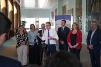 Tourism small businesses face Christmas wipeout amid Labor’s backpacker visa delays