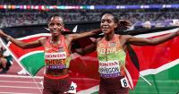 Nairobi to host 'historic' 2029 World Athletics Championships as London misses out