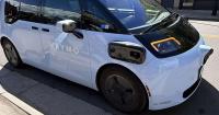 Waymo arrives in Denver