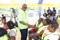 Jamaicans urged to dispose of waste responsibly