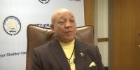 Neeley to travel to D.C. to push for release of Flint water crisis settlement funds