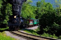 New 100-site campground opens at popular West Virginia mountain destination