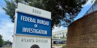 FBI: Violent crime drops in Georgia, nationwide