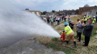 Indiana American Water opens $2.2 million Gary training center