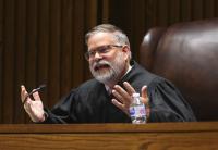 Kansas Supreme Court turns to new death penalty appeal by serial killer John Robinson