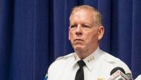 Maryland State Police to investigate suspended Baltimore Police deputy commissioner