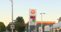 Maryland Congressman Andy Harris proposes suspending federal gas tax
