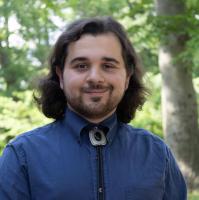 Israel Sebbag: Finds a Jewish Home in Baltimore and Encourages Others to Follow