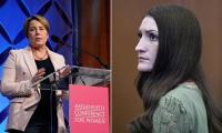 Massachusetts governor calls for mandatory nurse home calls for EVERY postpartum mom in wake of Lindsay Clancy trial