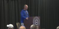 Can a union decide who wins in Michigan? UAW’s Fain says yes