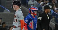 Blue Jays waste opportunity to make up ground in wild-card race with loss to Tigers