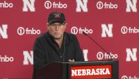 ‘Every Dakota team you play is going to be ready to compete’: Nebraska coordinators, players not taking North Dakota lightly in final non-conference game