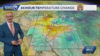 Monsoon storms and flooding threats