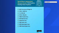 NYC Health Department hosts town hall about Legionnaires' outbreak in the Bronx