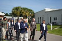 State leaders talk finding film incentive solution, grants remain frozen for now 