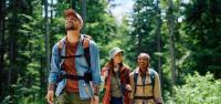 What Changes When You Camp Outside the Carolinas?